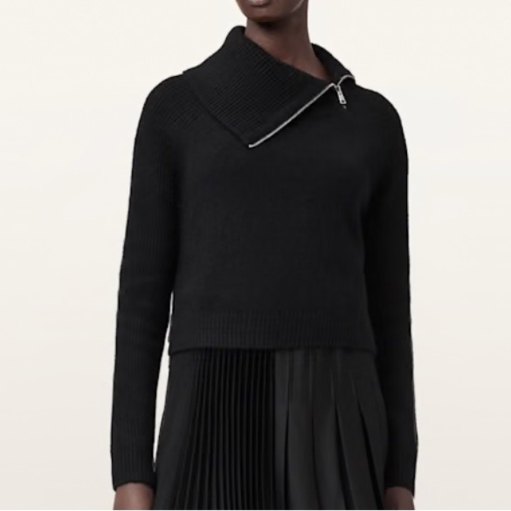 ALL SAINTS Jax Sweater